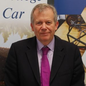 Andrew Spiers
